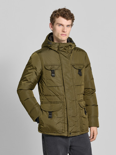 Peuterey aiptek winterjacke - peuterey,
