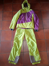 Mammut Skijacke und Skihose Damen Größe 36 / S