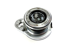Carl Zeiss Tessar 5cm f2,8 für Tenax II 1913431  jm117