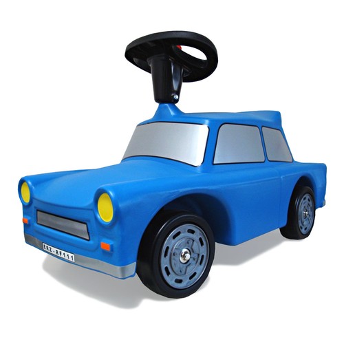 Babyrutscher trabant - babyrutscher,