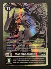 Machinedramon EX10-035 R - Alt