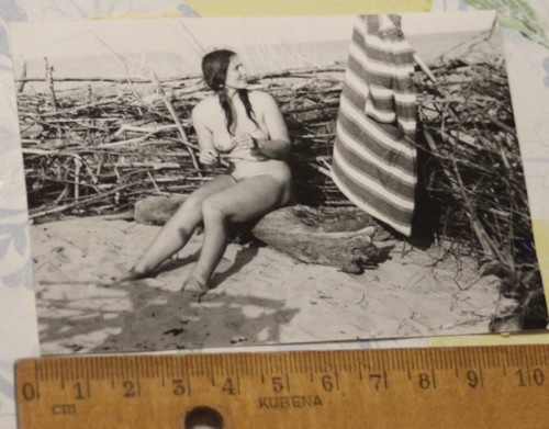Foto ddr woman - woman, nude
