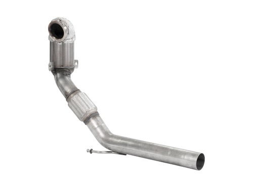 Hjs edelstahl ø76mm frontpipe - hjs,