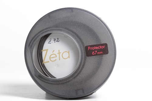 Kenko zéta protector - zéta, (w)
