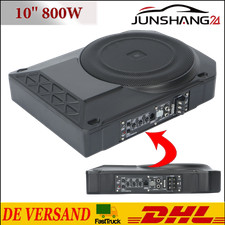 800 watt - 10",