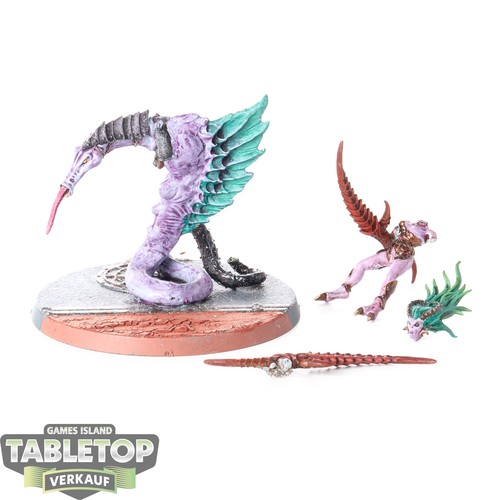 Hedonites slaanesh - of,