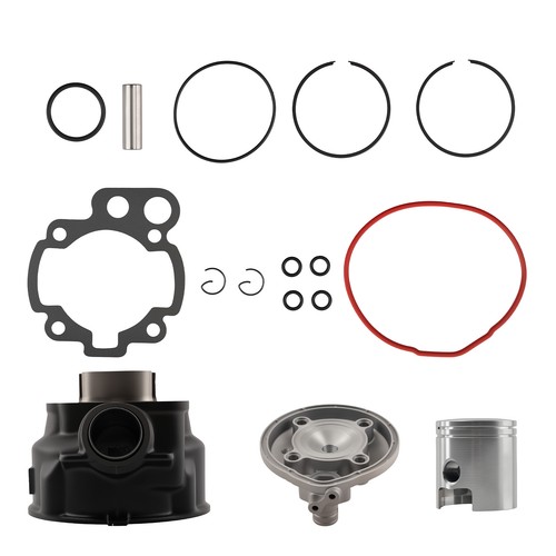 Sport zylinderkit 70ccm - zylinderkit, 47mm