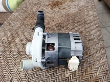 Miele Umwälzpumpe Pumpe
