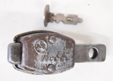 Trelock Bobbi Strebenschloß Speichenschloß Oldtimer Fahrrad Sportrad Bauer Adler