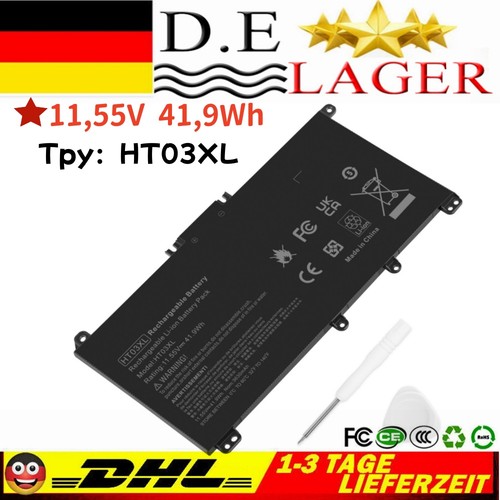 9wh akku für 240 g7 - hp,