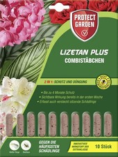 Protect Garden Lizetan Plus