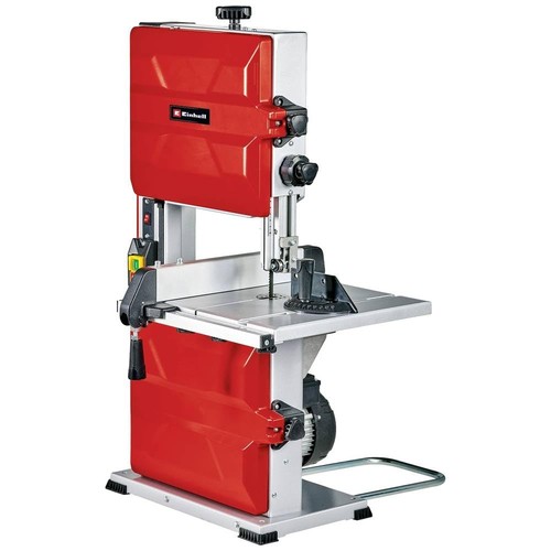 Einhell bandsäge 245 l - einhell, tc-sb