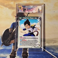 Dragon Ball Super (Eng) Tcg