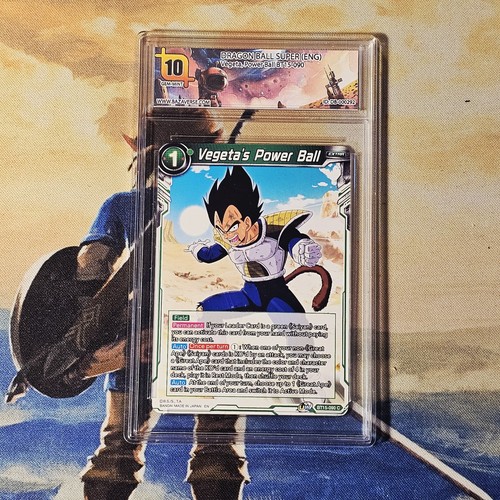 Dragon ball super tcg - dragon,