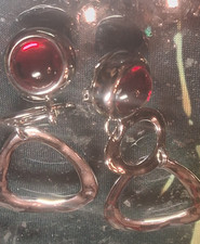 Pierre Lang Ohrringe