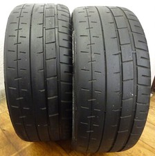 2 x PIRELLI 225/35 ZR19 (88Y) Semi-Slick 5 mm TROFEO R Sommerreifen XL MC