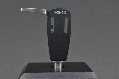 Denon pcl headshell 6 - pcl-1, 6,3g
