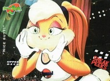 Loony Tunes Space Jam /