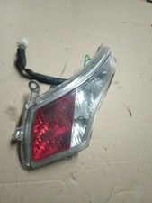 Hinten RECHTS BLINKER - Rücklicht PEUGEOT VIVACITY NEW 4T 2t 50 (2008 - 2017)