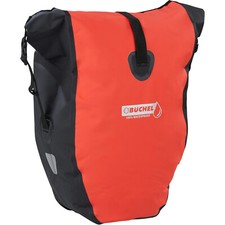 Büchel wasserdichte Einzel Fahrradtasche Gepäckträgertasche E-Bike Radtasche