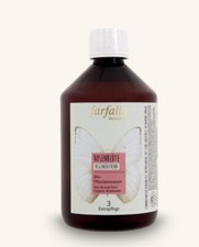 farfalla - Rosenblüte