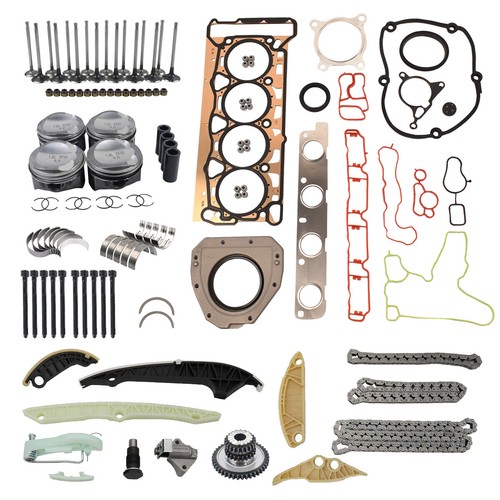 Steuerkettensatz reparatursatz - steuerkettensatz,