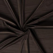 Luxus Seidig samt Velour Stoff