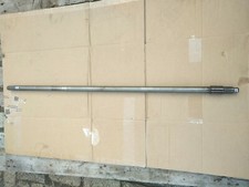 Deutz D6006 Getriebe TW55.2 Kupplung Kupplungswelle 