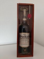 Whisky Strathisla 1960 - 2010 GORDON & MACPHAIL 50 Jahre
