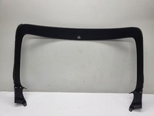 Audi A6 4G Avant Heckklappenverkleidung Heckklappe Abdeckung oben 4G9867973A (00