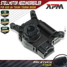 Stellmotor Klimaanlage