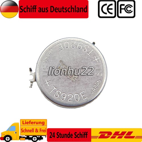Neu TS920E Capacitor Solar?