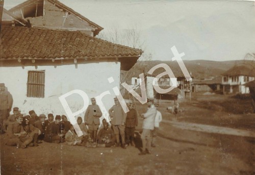 Foto soldaten zigeuner - foto, i