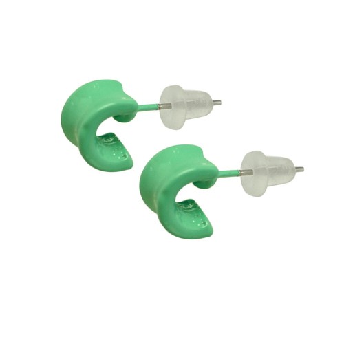 Kleine ohrstecker ohrringe - ohrstecker,
