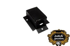 Austin Healey Sprite Aufnahme