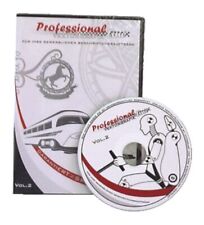 Professional-Line Vol.2, 250