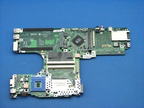 Mainboard defekt medion - mainboard,