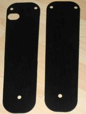 Simson   Satz Trittbrettgummi