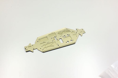 Kyosho chassis hart inferno - chassis,