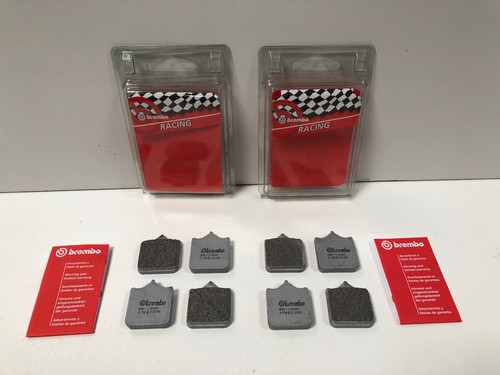 Brembo bremsbeläge - brembo,
