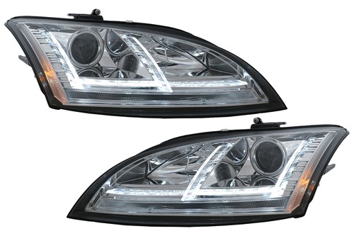 Led tagfahrlicht xenon - tagfahrlicht,