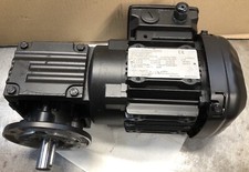 Getriebemotor SEW 0,37 kW WF20