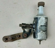 alt Fahrrad Dynamo Bosch Ersatzteil Oldtimer Bicycle Zubehör MIFA Diamant