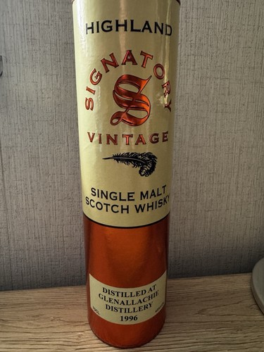 Signatory vintage - signatory,