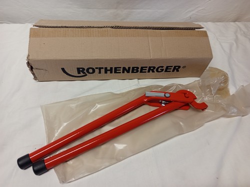Rothenberger rohr biegezange - rothenberger,