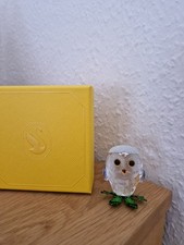 swarovski Idyllia Baby Eule