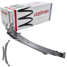 LESJÖFORS BLATTFEDER