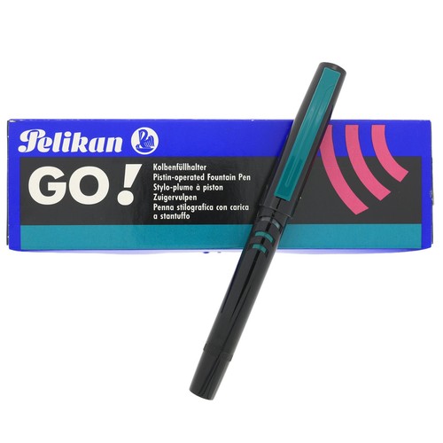 New old stock 1992 pelikan - stock,