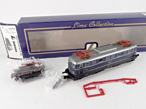 Lima 208504 lok - br, 10