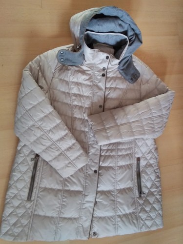 Damenjacke steppjacke - damenjacke,
